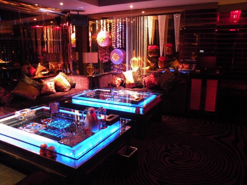 防城港商务ktv总排行推荐指南-东兴市ktv预订