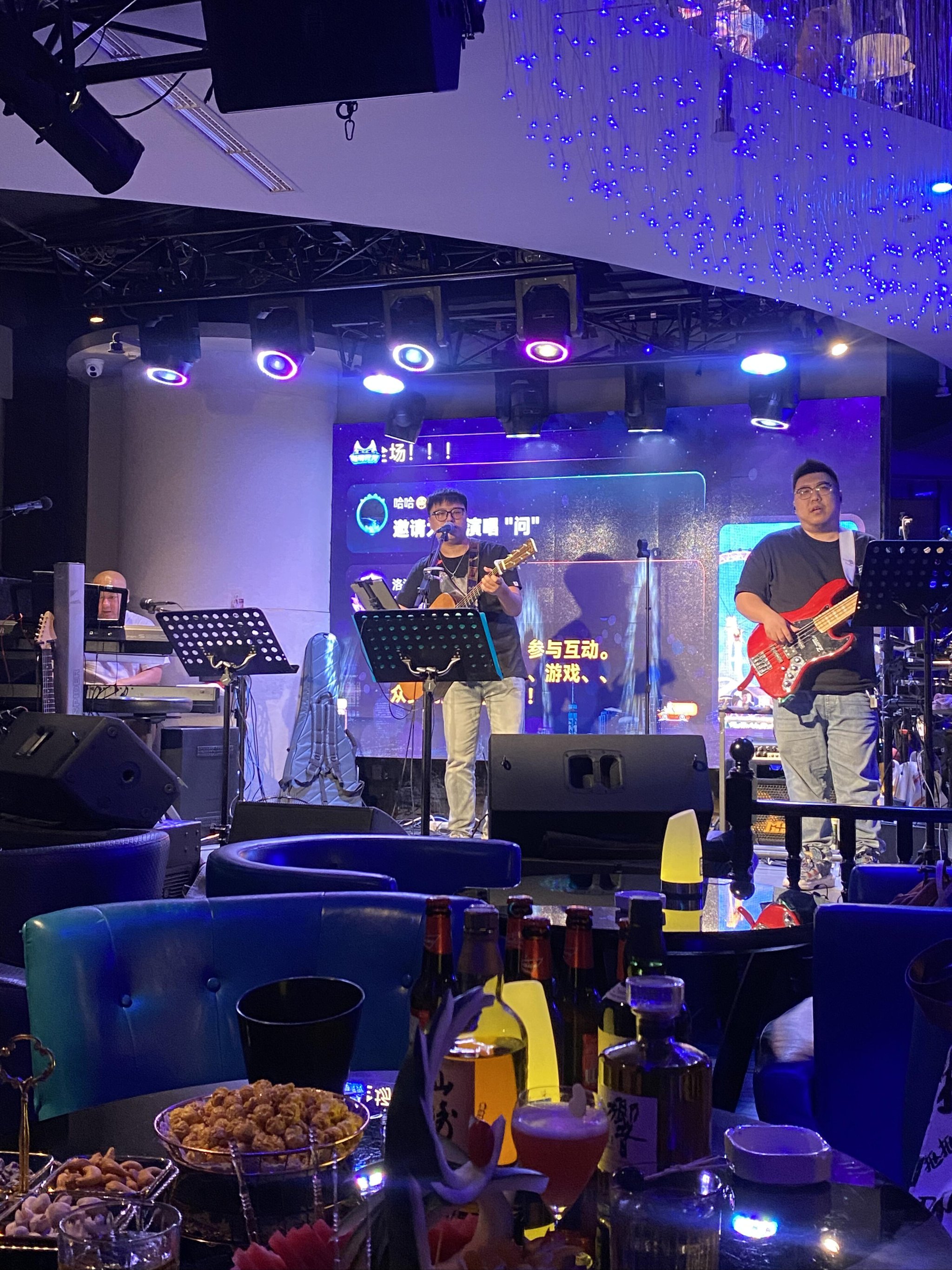 防城港商务ktv是什么意思解读-上思县ktv预订