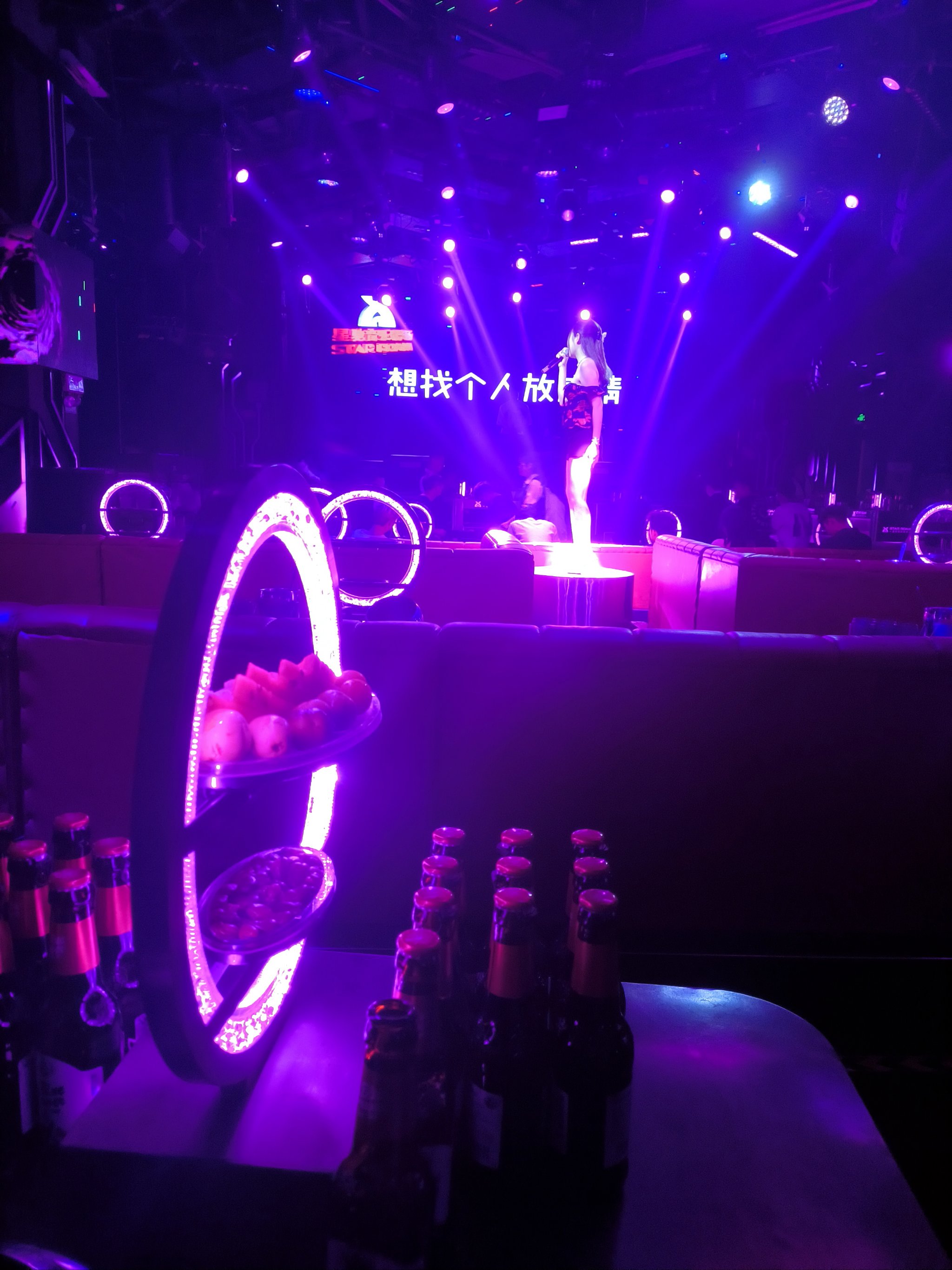 防城港商务KTV低端场特惠。-港口区ktv预订