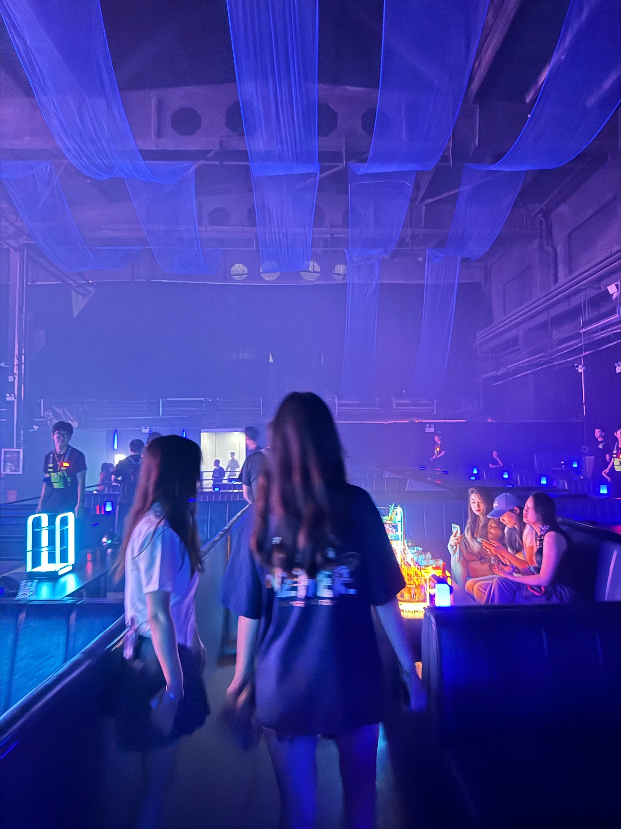 防城港商务KTV模式创新-东兴市ktv预订