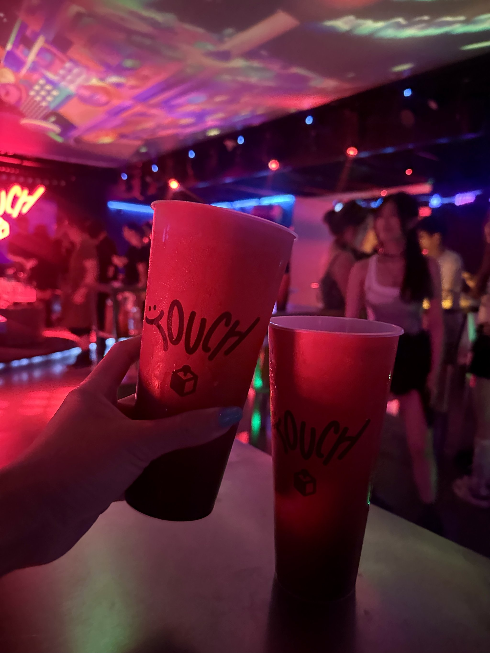 防城港商务ktv环境舒适体验好-港口区ktv预订