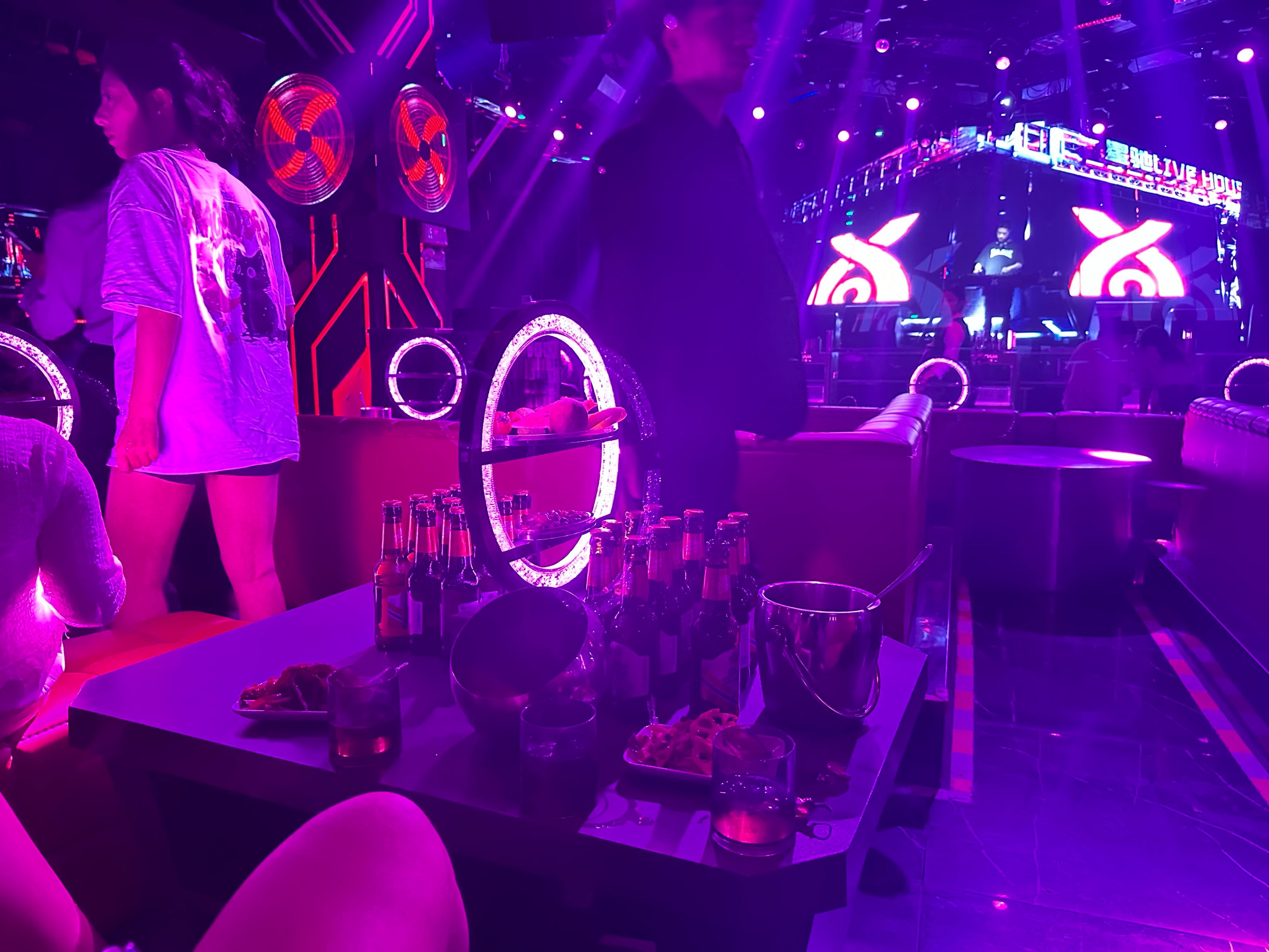 防城港商务ktv商务ktv玩法攻略-防城区ktv预订