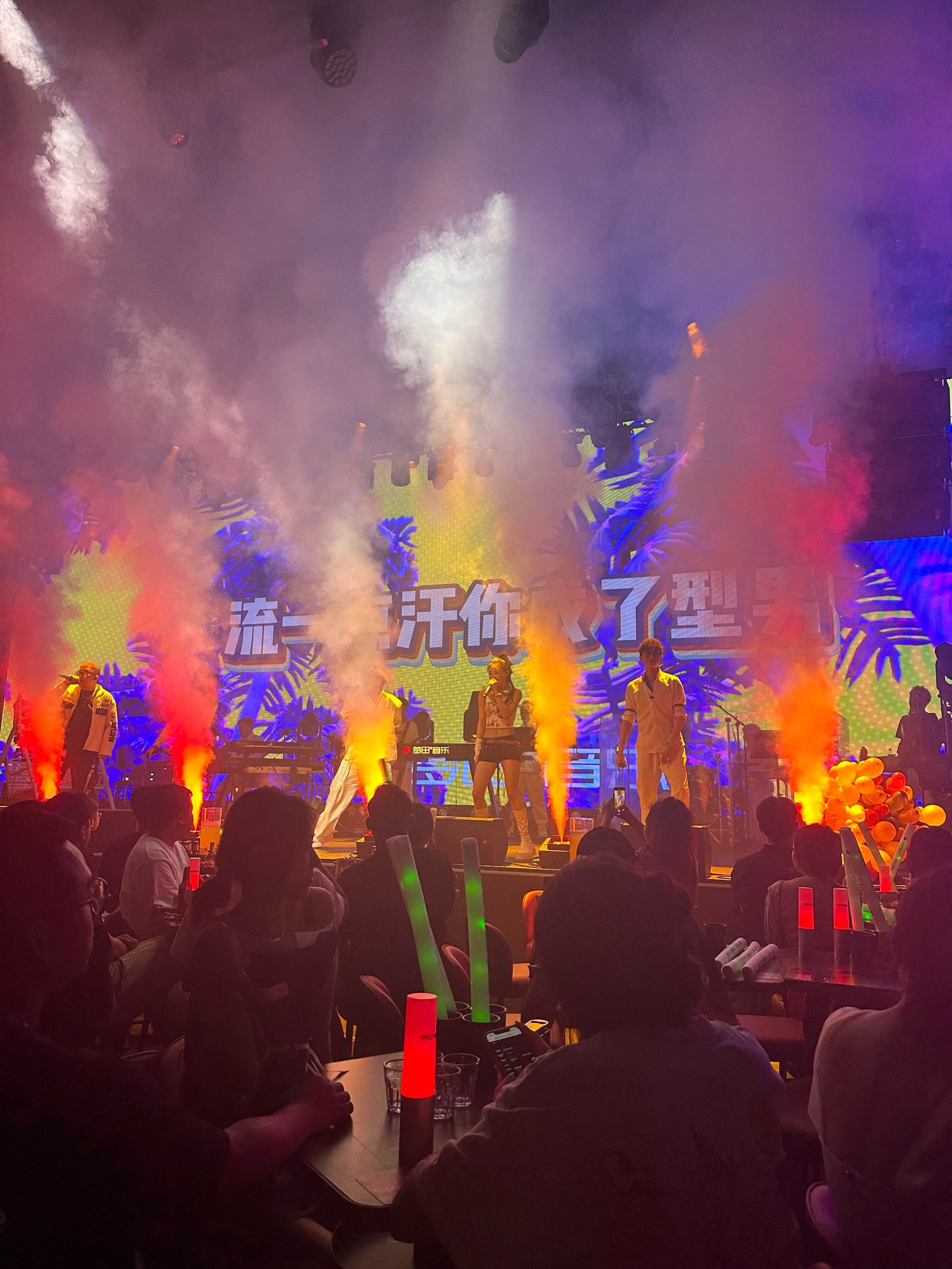 防城港商务ktv夜场商务ktv宣传精选-上思县ktv预订